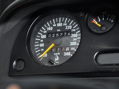 صورة 17 لـ 1991 Lamborghini DIABLO