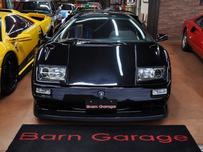 صورة 21 لـ 1991 Lamborghini DIABLO