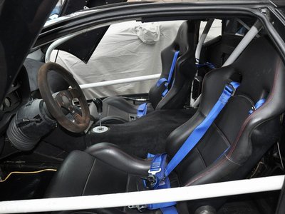 1991 Lamborghini DIABLO photo 10