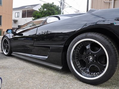صورة 24 لـ 1991 Lamborghini DIABLO