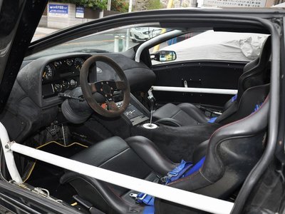 1991 Lamborghini DIABLO photo 12