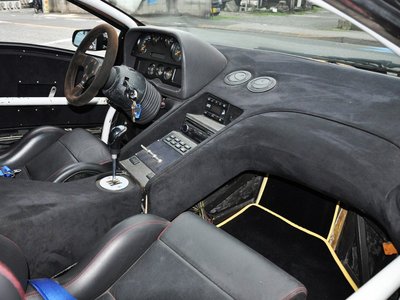 1991 Lamborghini DIABLO photo 13
