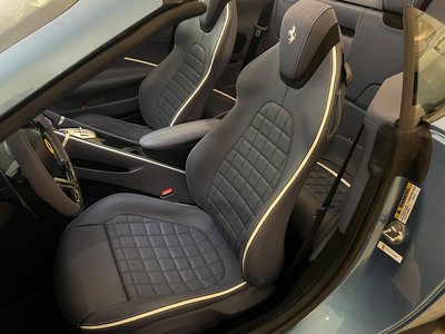 صورة 7 لـ 2024 Ferrari ROMA SPIDER