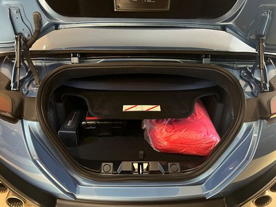 صورة 15 لـ 2024 Ferrari ROMA SPIDER
