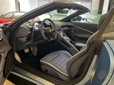 صورة 5 لـ 2024 Ferrari ROMA SPIDER