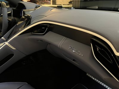 صورة 12 لـ 2024 Ferrari ROMA SPIDER