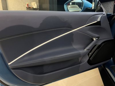 صورة 6 لـ 2024 Ferrari ROMA SPIDER