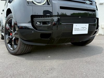 صورة 14 لـ 2023 LAND Rover DEFENDER