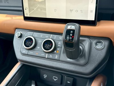 صورة 49 لـ 2023 LAND Rover DEFENDER