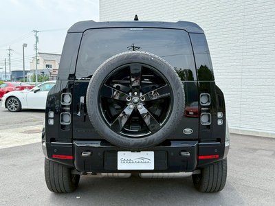 صورة 37 لـ 2023 LAND Rover DEFENDER
