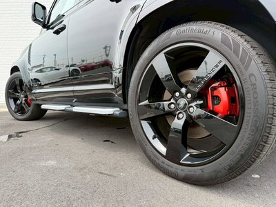 صورة 30 لـ 2023 LAND Rover DEFENDER