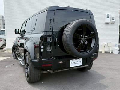 صورة 26 لـ 2023 LAND Rover DEFENDER