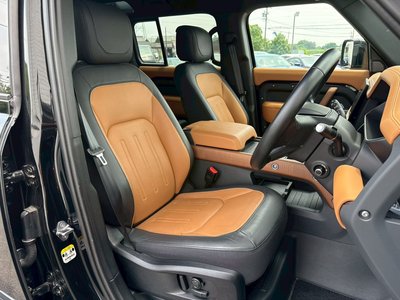 صورة 54 لـ 2023 LAND Rover DEFENDER