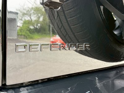 صورة 28 لـ 2023 LAND Rover DEFENDER