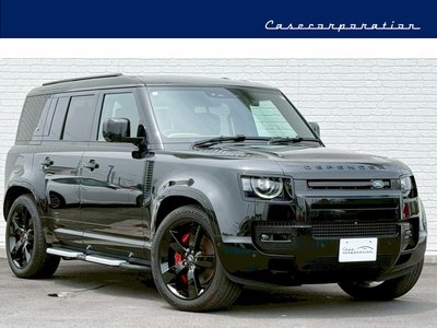 صورة 1 لـ 2023 LAND Rover DEFENDER