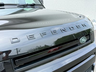 صورة 13 لـ 2023 LAND Rover DEFENDER