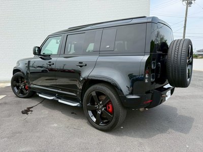صورة 25 لـ 2023 LAND Rover DEFENDER