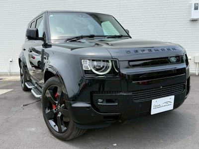 صورة 12 لـ 2023 LAND Rover DEFENDER