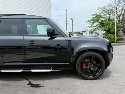 صورة 22 لـ 2023 LAND Rover DEFENDER