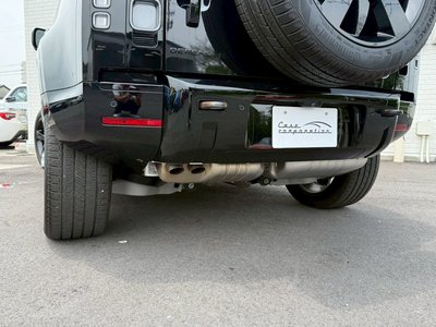 صورة 29 لـ 2023 LAND Rover DEFENDER