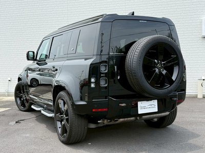 صورة 24 لـ 2023 LAND Rover DEFENDER