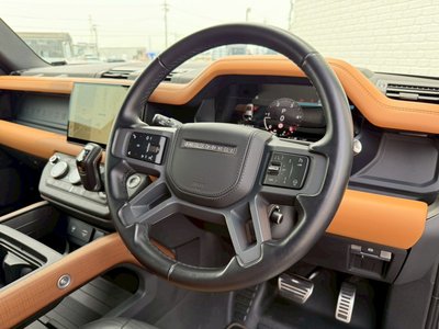 صورة 41 لـ 2023 LAND Rover DEFENDER