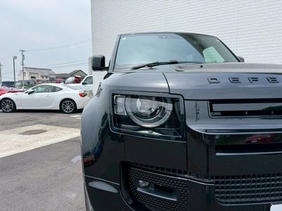 صورة 19 لـ 2023 LAND Rover DEFENDER