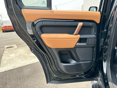 صورة 75 لـ 2023 LAND Rover DEFENDER