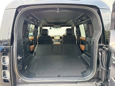 صورة 78 لـ 2023 LAND Rover DEFENDER