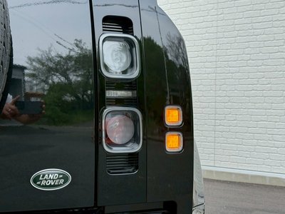 صورة 34 لـ 2023 LAND Rover DEFENDER