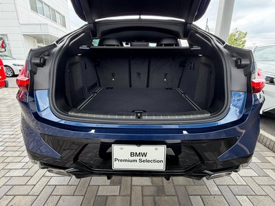 2022 BMW X4 thumbnail 61