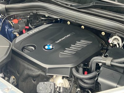 2022 BMW X4 thumbnail 48