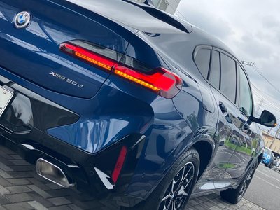 2022 BMW X4 thumbnail 47