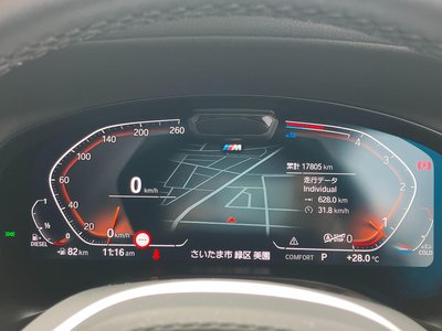 2022 BMW X4 thumbnail 32