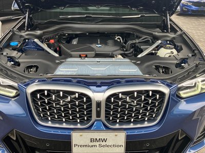 2022 BMW X4 photo 10