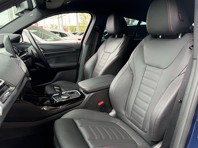 2022 BMW X4 thumbnail 58