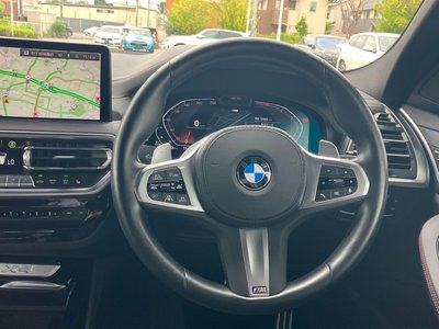 2022 BMW X4 thumbnail 30