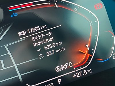 2022 BMW X4 photo 3
