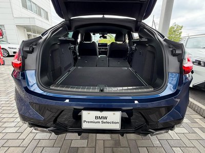 2022 BMW X4 thumbnail 41