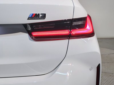 2025 BMW M3 TOURING thumbnail 24
