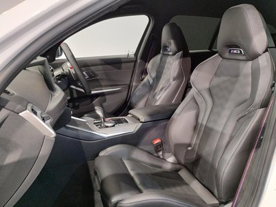 2025 BMW M3 TOURING thumbnail 32
