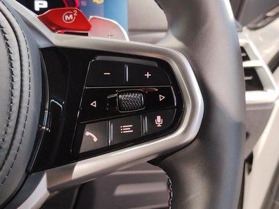 2025 BMW M3 TOURING thumbnail 76