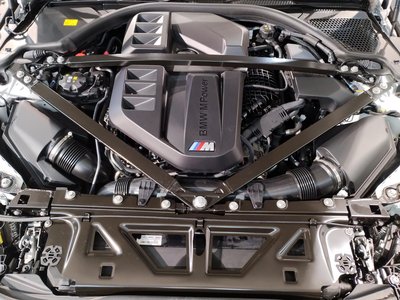 2025 BMW M3 TOURING photo 12