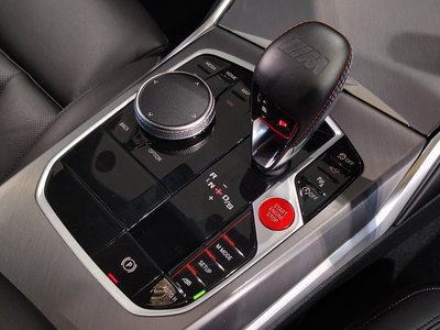 2025 BMW M3 TOURING thumbnail 48