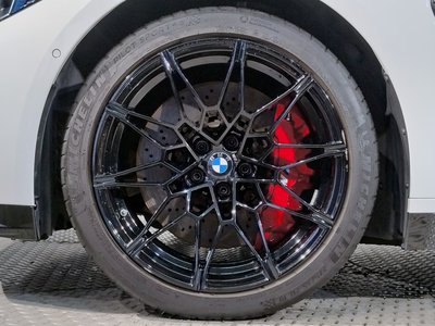 2025 BMW M3 TOURING thumbnail 19