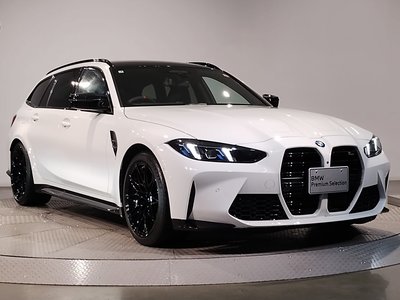 2025 BMW M3 TOURING photo 11