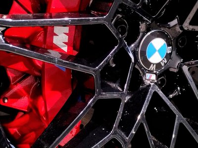 2025 BMW M3 TOURING thumbnail 23