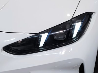 2025 BMW M3 TOURING photo 13