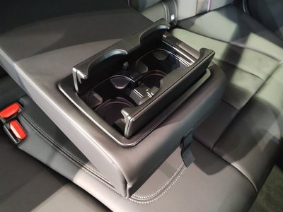 2025 BMW M3 TOURING thumbnail 37
