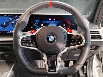 2025 BMW M3 TOURING thumbnail 42